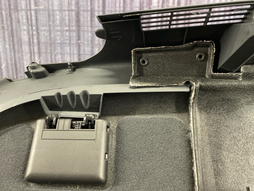 Обшивка багажника, 1660 рублей, Красноярск