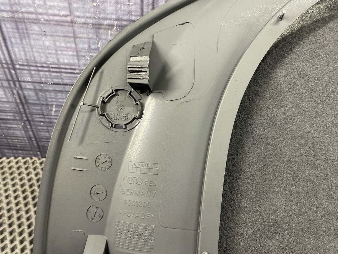 Обшивка багажника, 1660 рублей, Красноярск