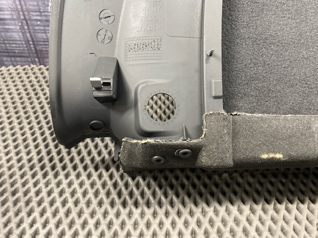 Обшивка багажника, 1660 рублей, Красноярск