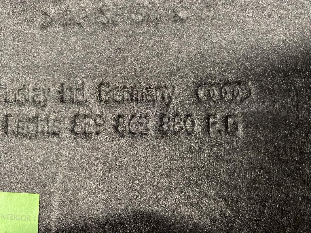 Обшивка багажника, 1660 рублей, Красноярск