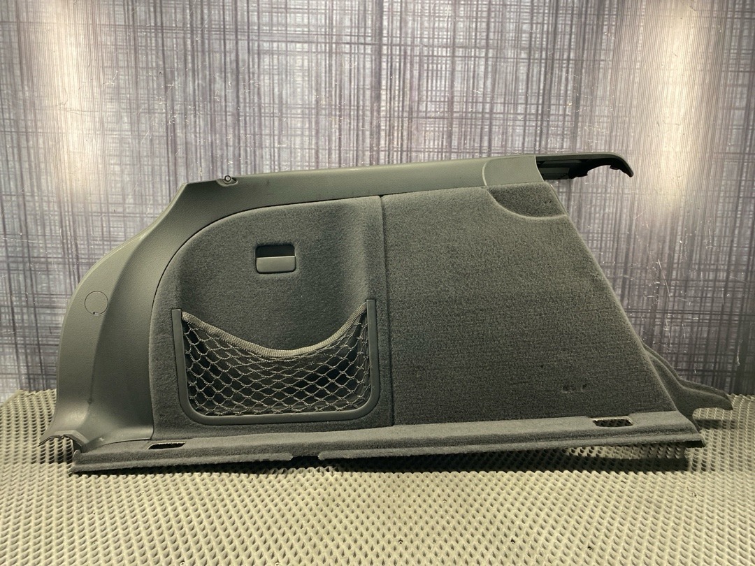 Обшивка багажника, 1540 рублей, Красноярск