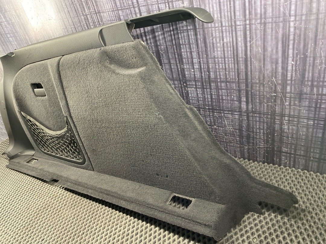 Обшивка багажника, 1540 рублей, Красноярск