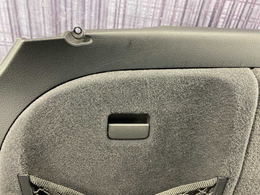 Обшивка багажника, 1540 рублей, Красноярск