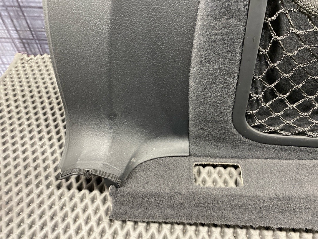 Обшивка багажника, 1540 рублей, Красноярск