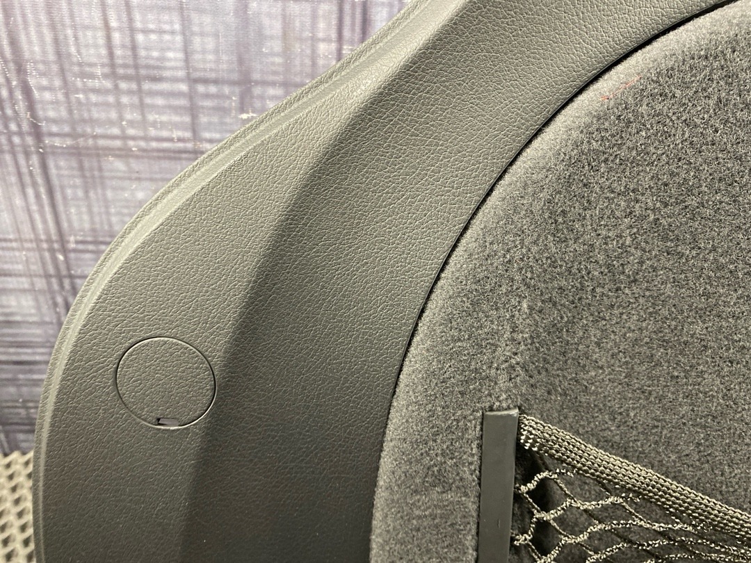 Обшивка багажника, 1540 рублей, Красноярск