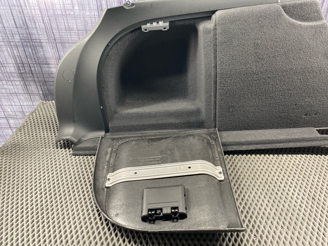 Обшивка багажника, 1540 рублей, Красноярск