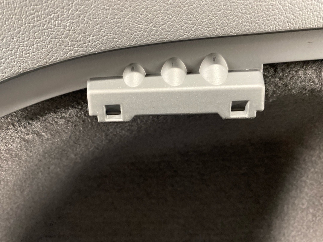 Обшивка багажника, 1540 рублей, Красноярск