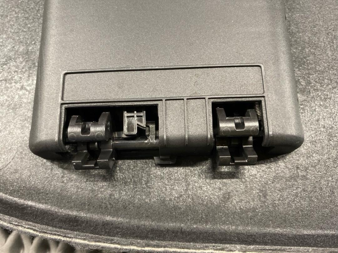 Обшивка багажника, 1540 рублей, Красноярск