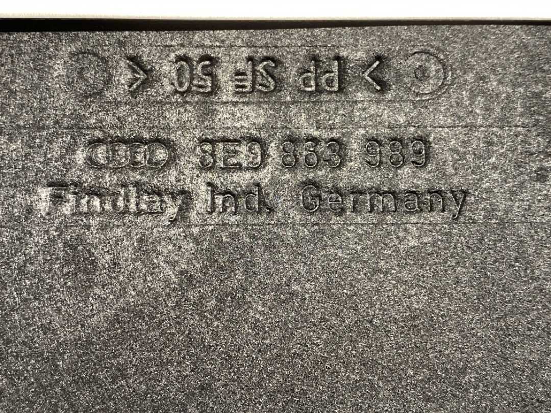 Обшивка багажника, 1540 рублей, Красноярск