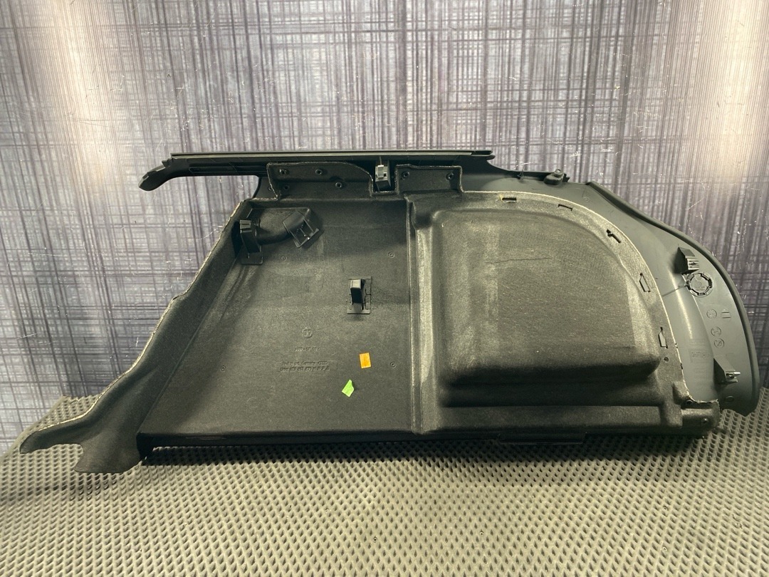 Обшивка багажника, 1540 рублей, Красноярск