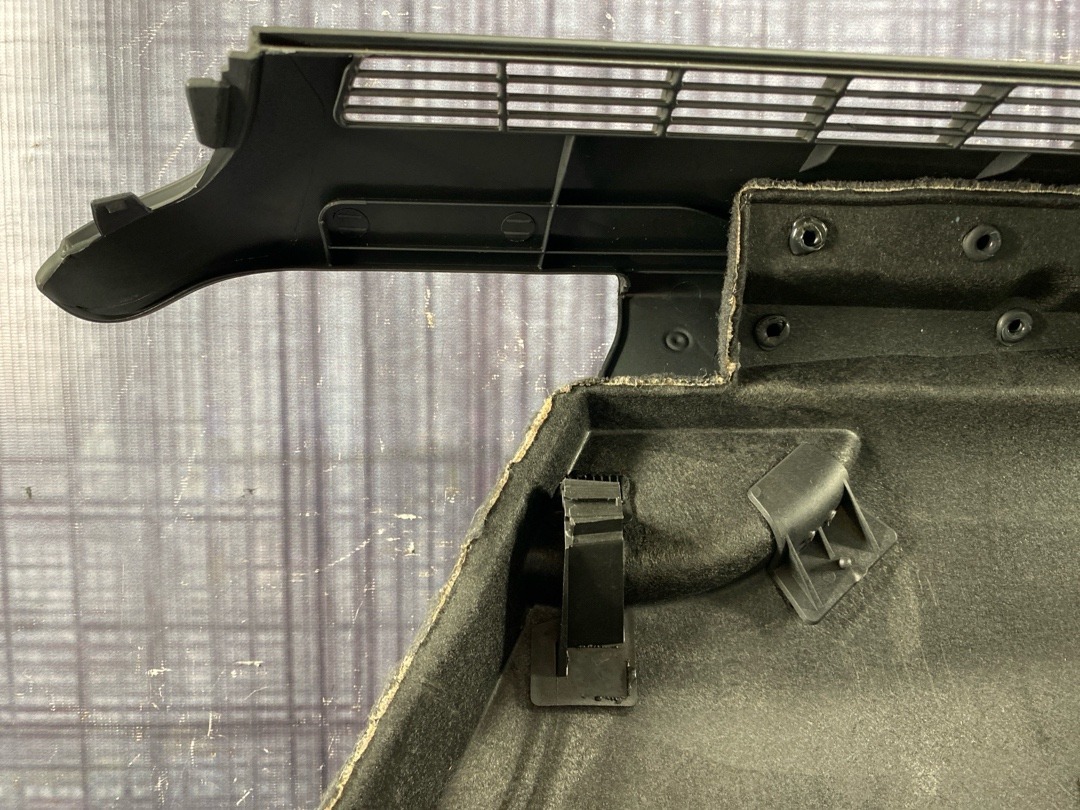 Обшивка багажника, 1540 рублей, Красноярск