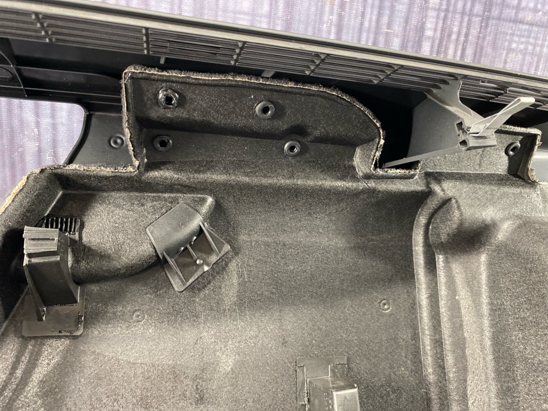 Обшивка багажника, 1540 рублей, Красноярск