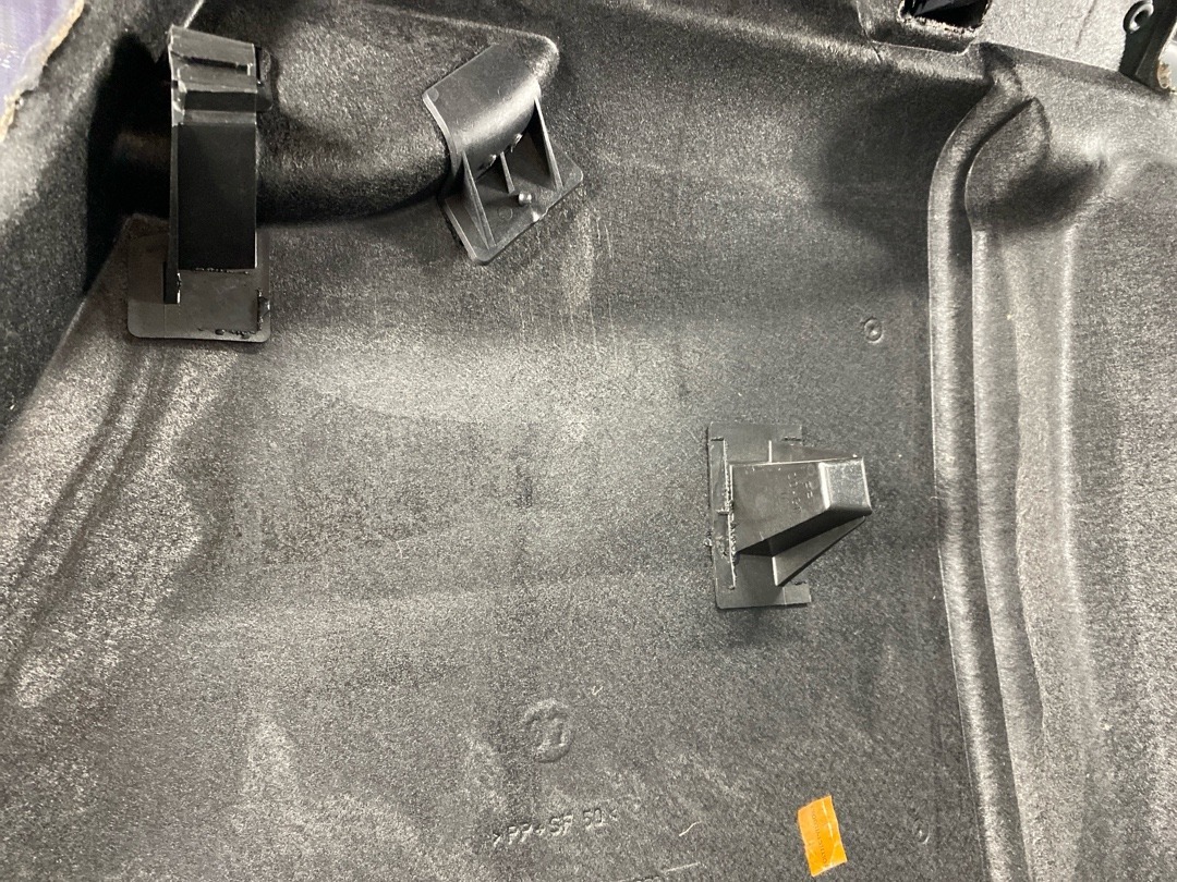 Обшивка багажника, 1540 рублей, Красноярск