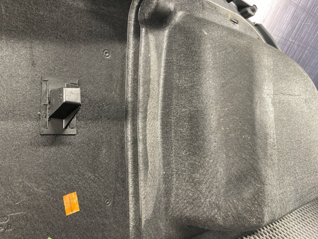 Обшивка багажника, 1540 рублей, Красноярск