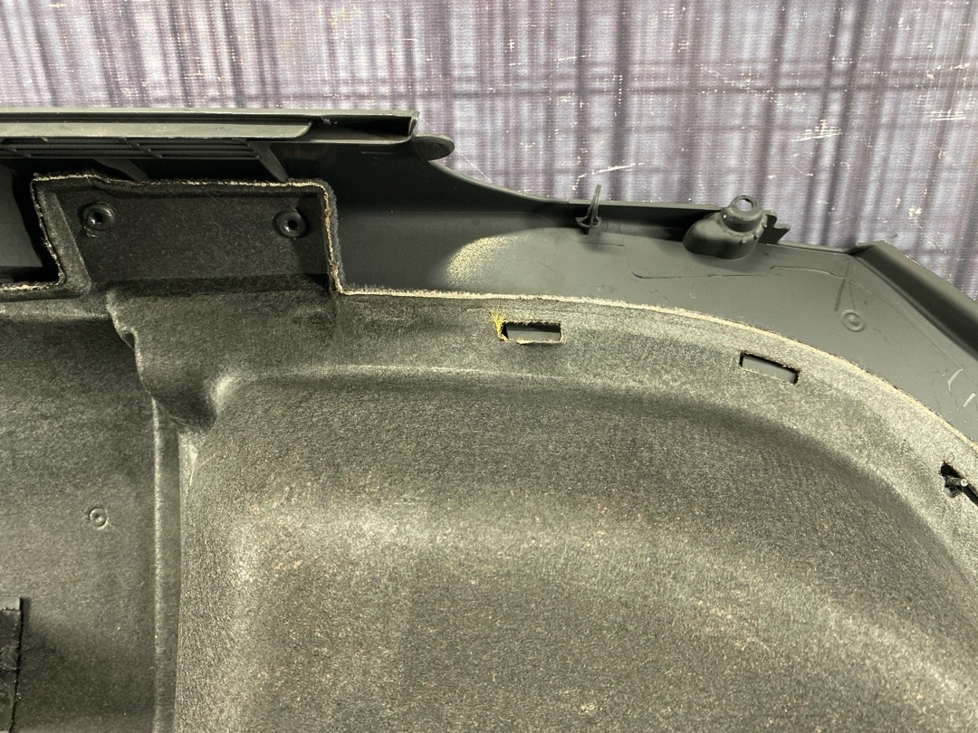 Обшивка багажника, 1540 рублей, Красноярск