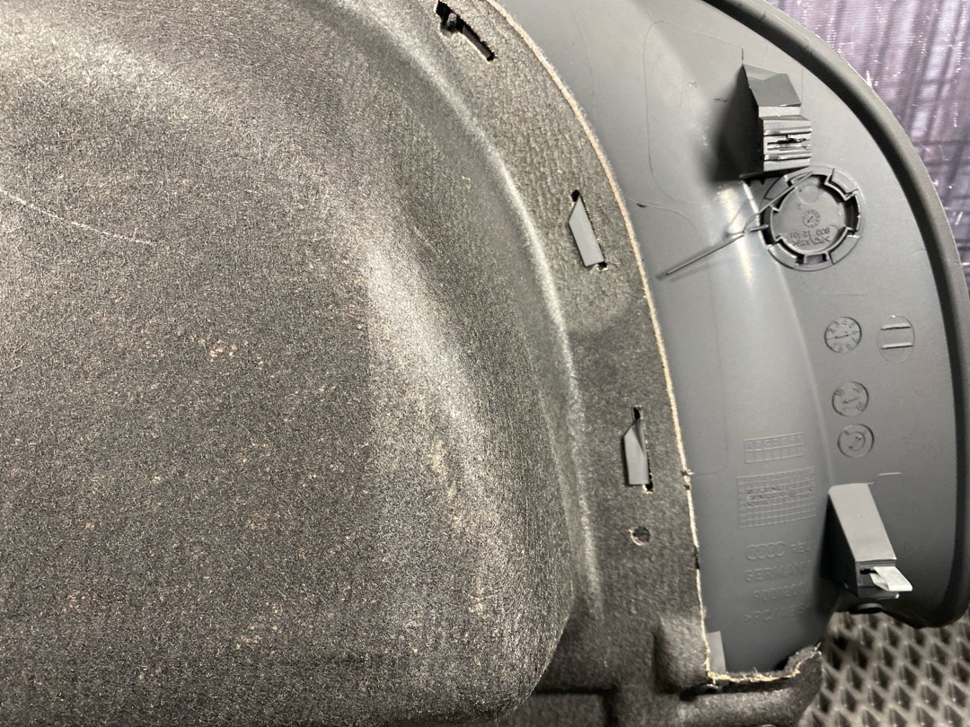 Обшивка багажника, 1540 рублей, Красноярск