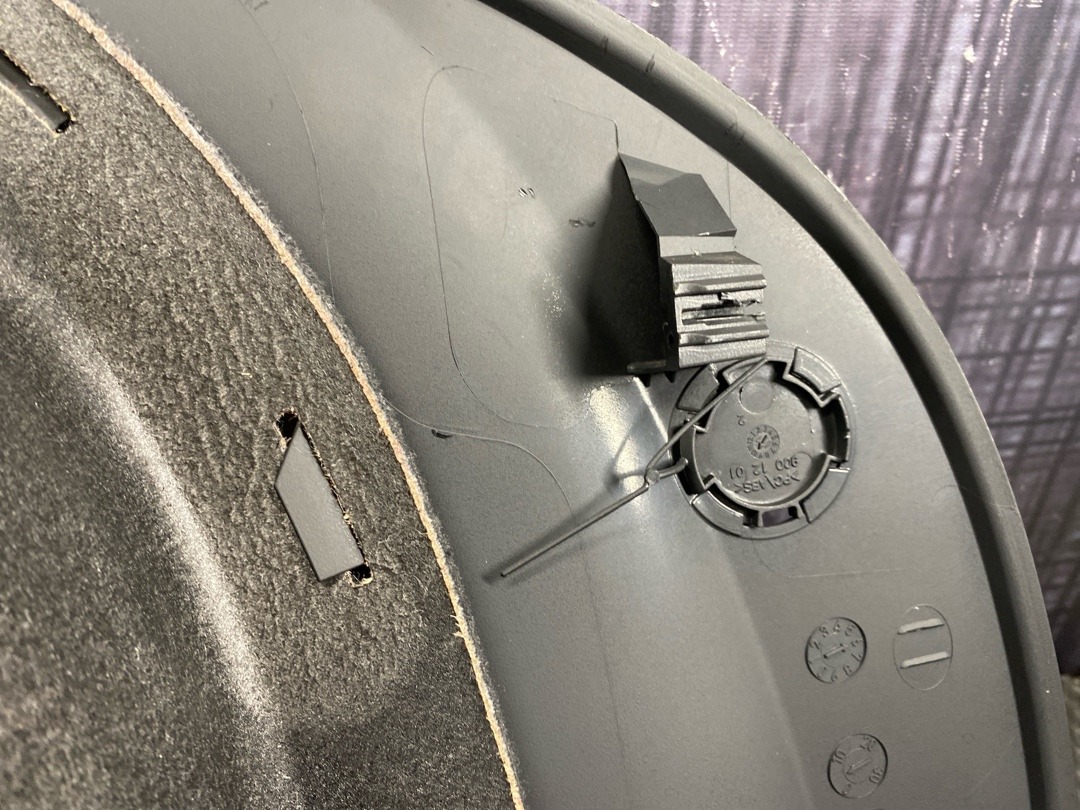 Обшивка багажника, 1540 рублей, Красноярск