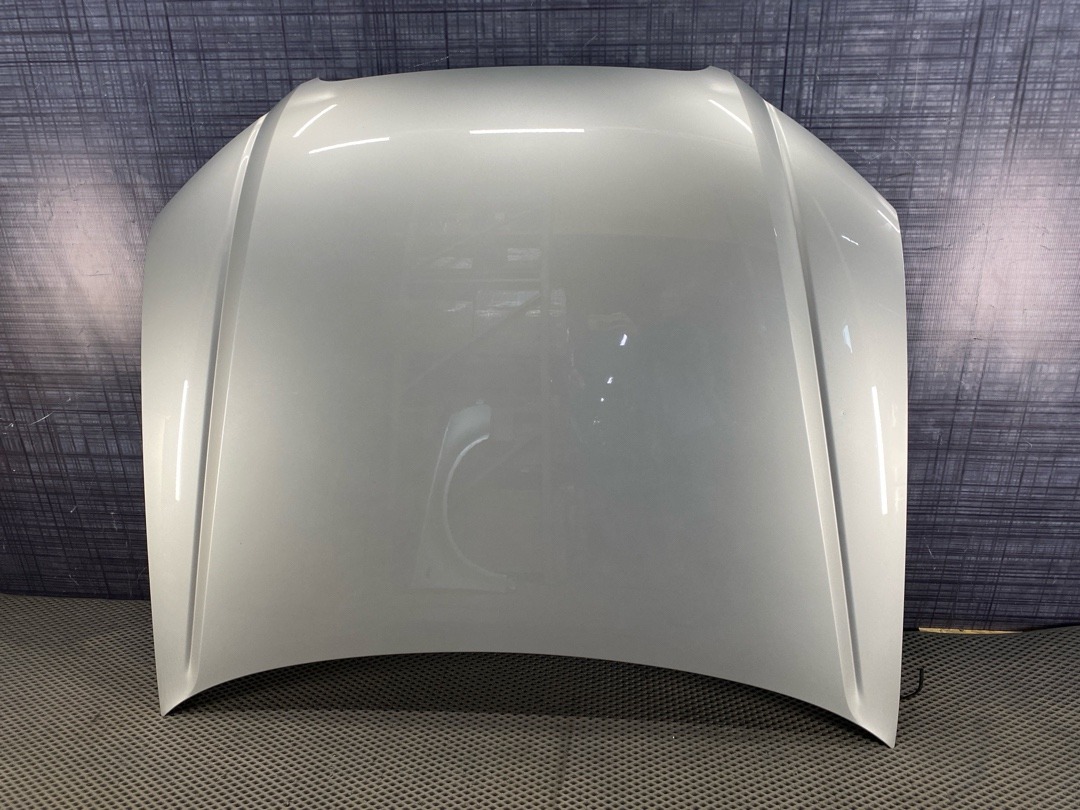 Капот, 14310 рублей, Красноярск