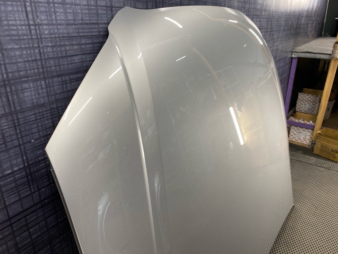 Капот, 14310 рублей, Красноярск