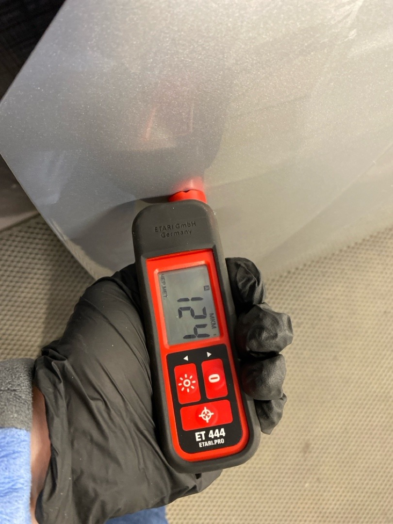 Капот, 14310 рублей, Красноярск