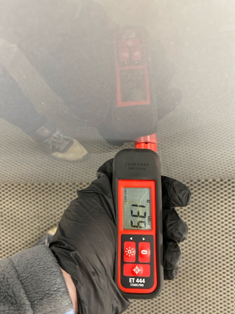 Капот, 14310 рублей, Красноярск