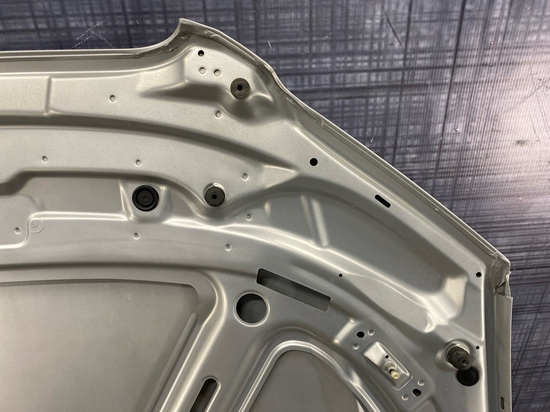 Капот, 14310 рублей, Красноярск