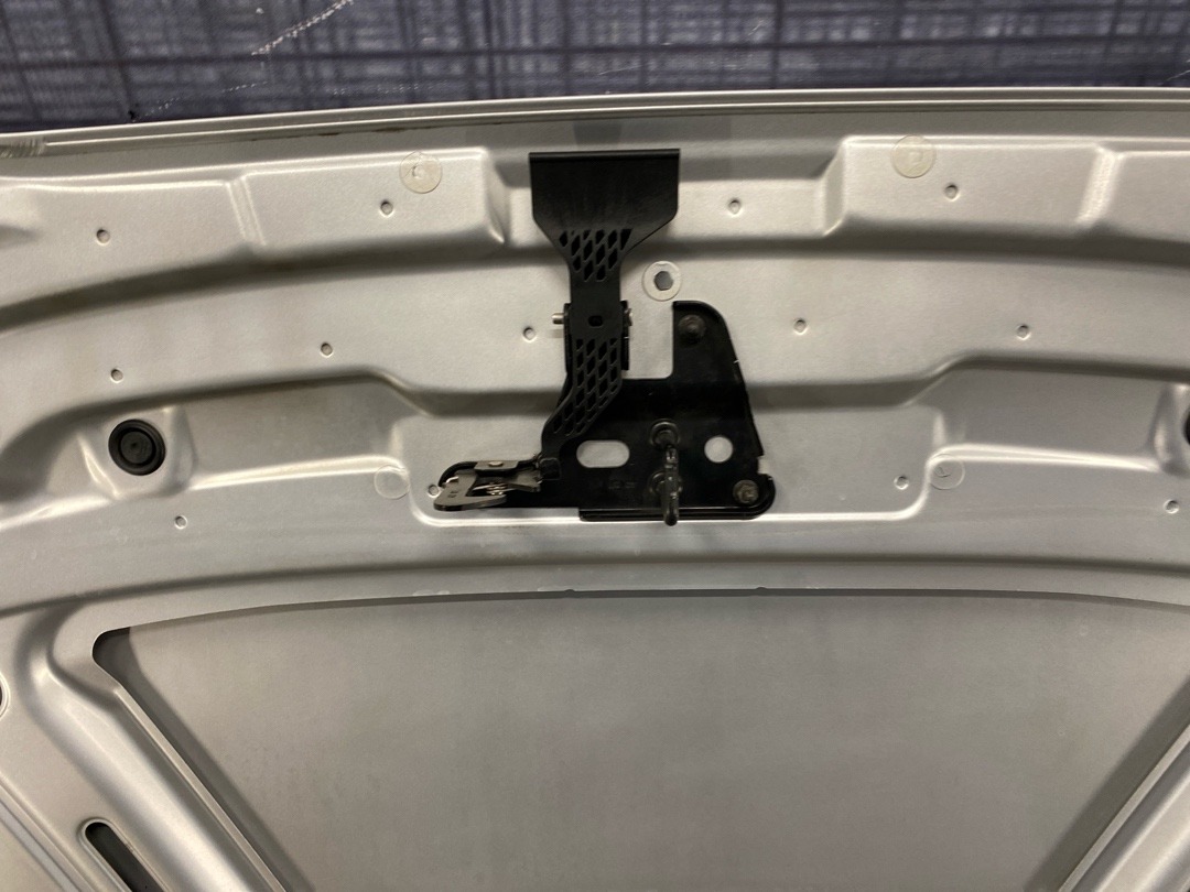 Капот, 14310 рублей, Красноярск