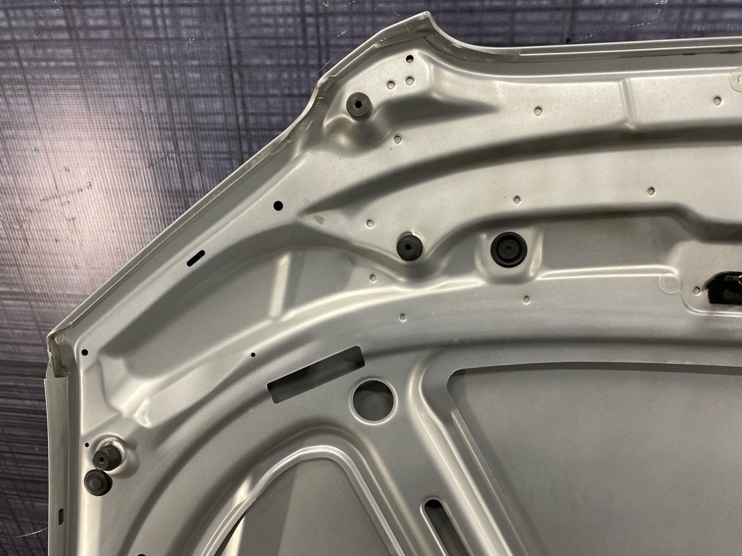 Капот, 14310 рублей, Красноярск