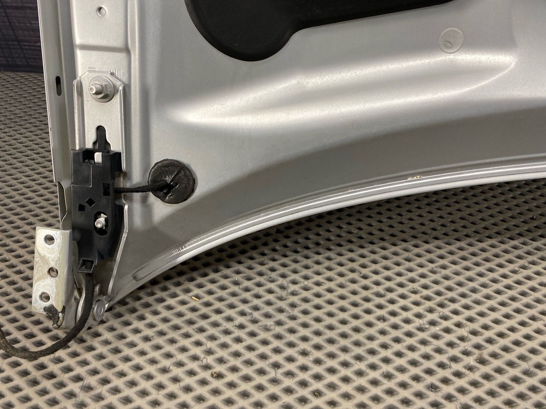 Капот, 14310 рублей, Красноярск