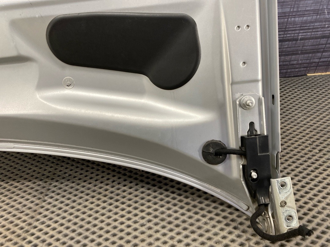 Капот, 14310 рублей, Красноярск