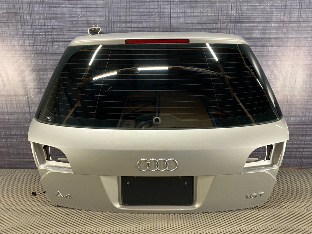 Крышка багажника, 10640 рублей, Красноярск