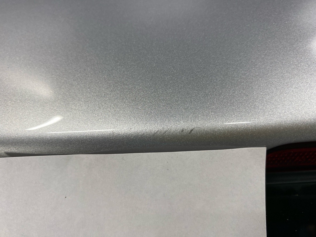 Крышка багажника, 10640 рублей, Красноярск