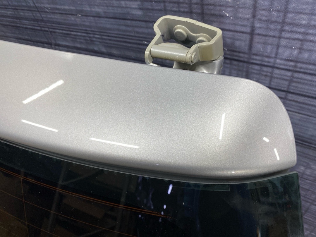 Крышка багажника, 10640 рублей, Красноярск