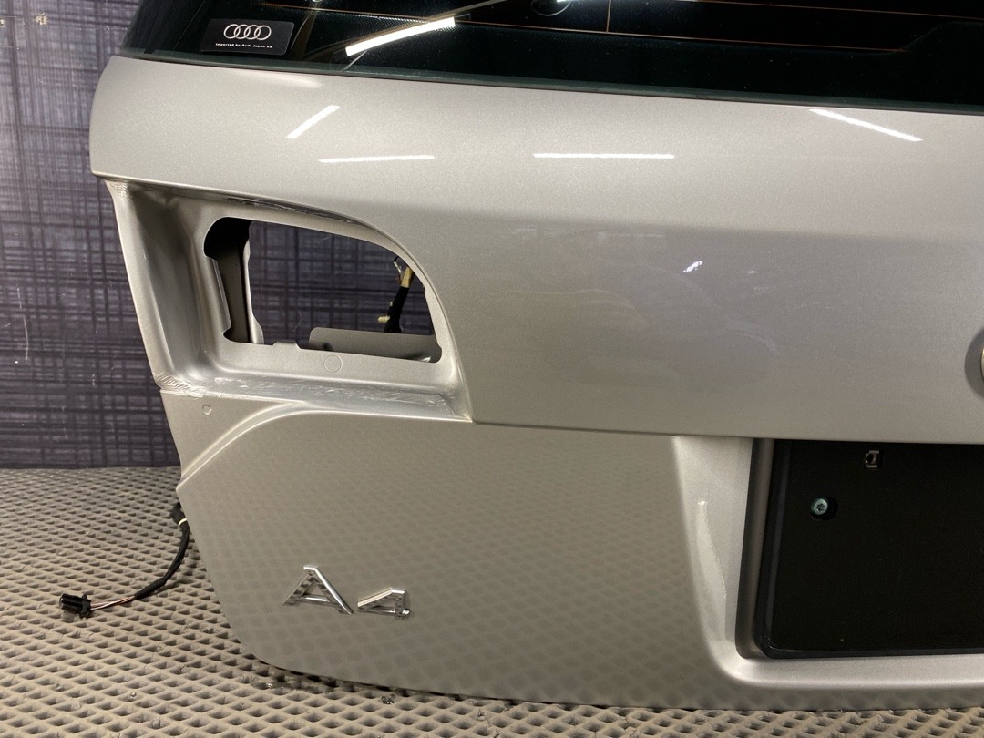 Крышка багажника, 10640 рублей, Красноярск