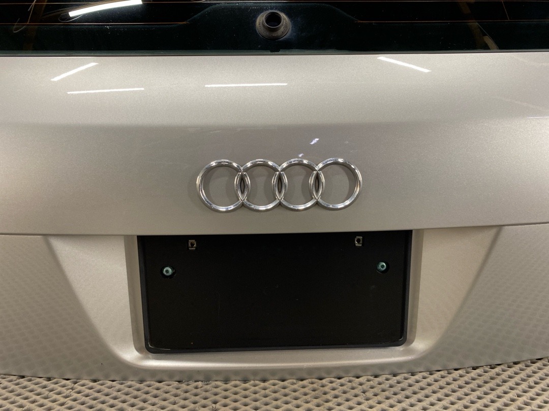 Крышка багажника, 10640 рублей, Красноярск