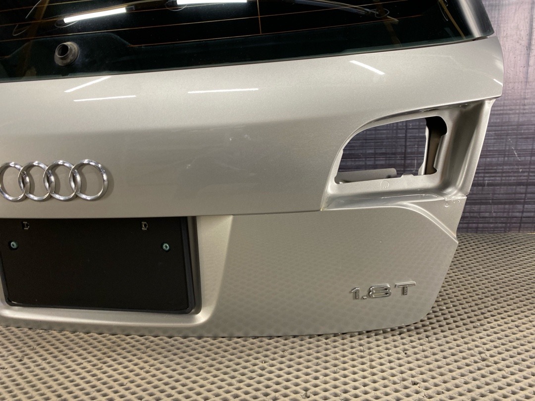 Крышка багажника, 10640 рублей, Красноярск