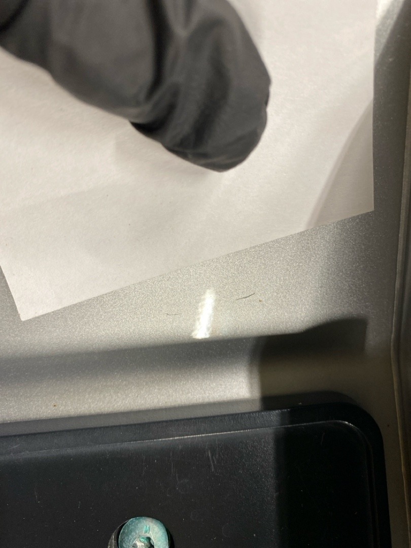 Крышка багажника, 10640 рублей, Красноярск