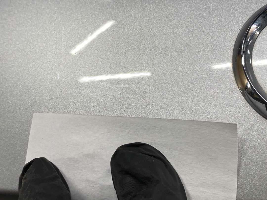 Крышка багажника, 10640 рублей, Красноярск