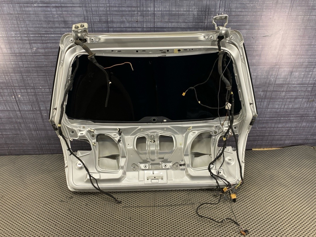 Крышка багажника, 10640 рублей, Красноярск