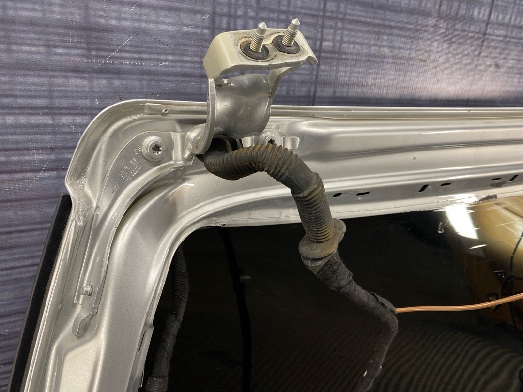 Крышка багажника, 10640 рублей, Красноярск