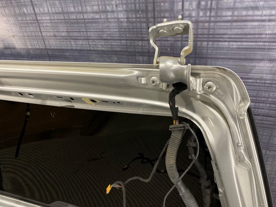 Крышка багажника, 10640 рублей, Красноярск