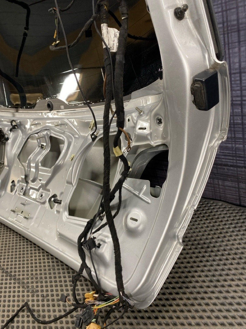 Крышка багажника, 10640 рублей, Красноярск