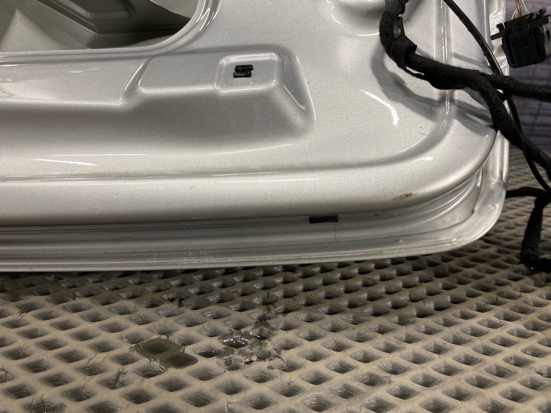 Крышка багажника, 10640 рублей, Красноярск