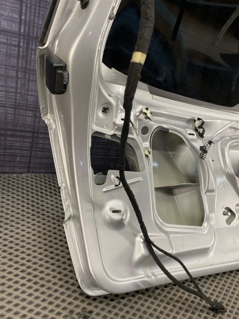 Крышка багажника, 10640 рублей, Красноярск