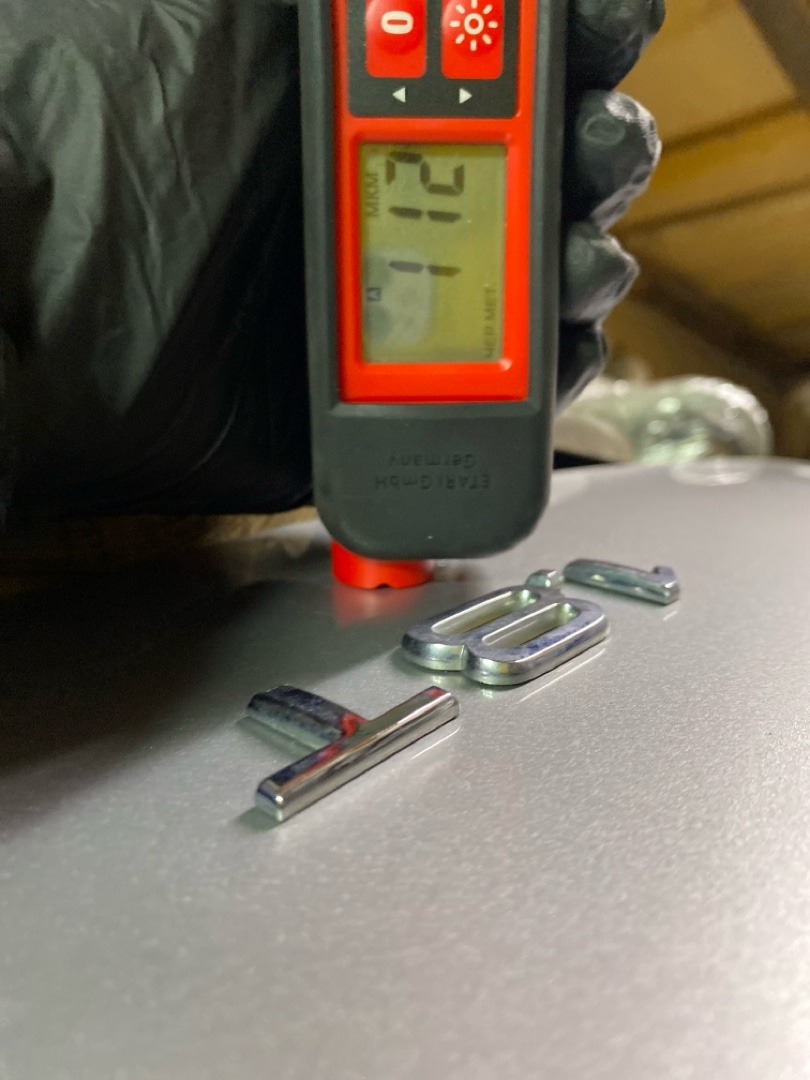 Крышка багажника, 10640 рублей, Красноярск