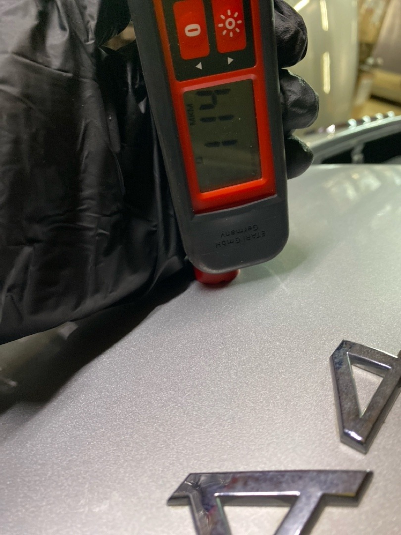 Крышка багажника, 10640 рублей, Красноярск