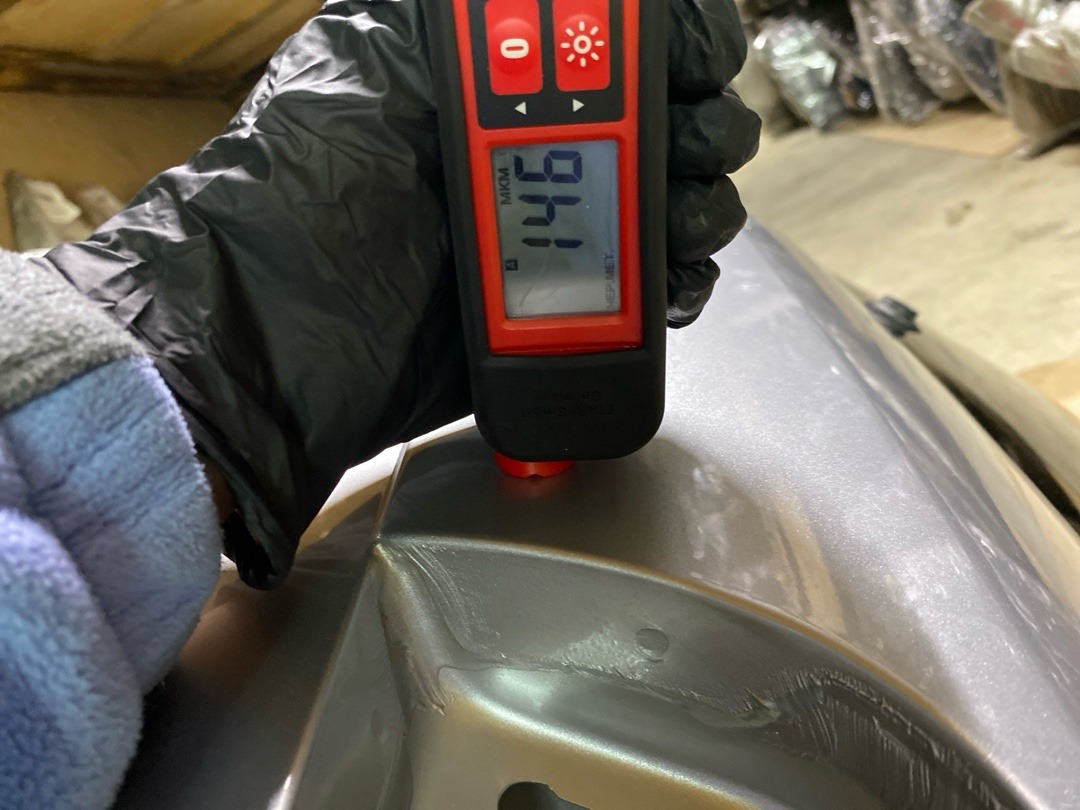 Крышка багажника, 10640 рублей, Красноярск