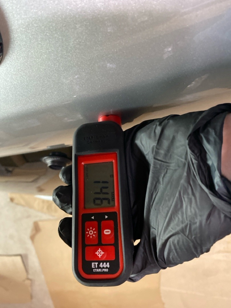 Крышка багажника, 10640 рублей, Красноярск