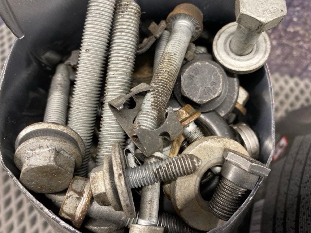 Болты и гайки, 3910 рублей, Красноярск