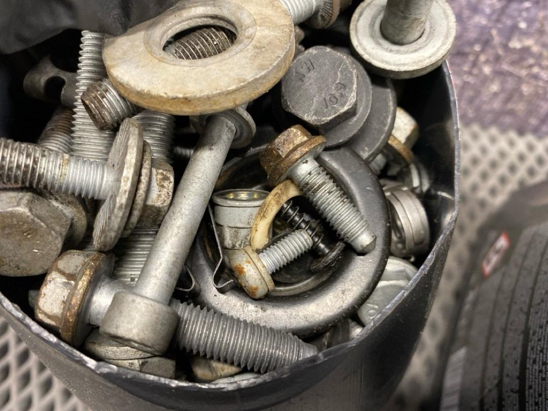 Болты и гайки, 3910 рублей, Красноярск